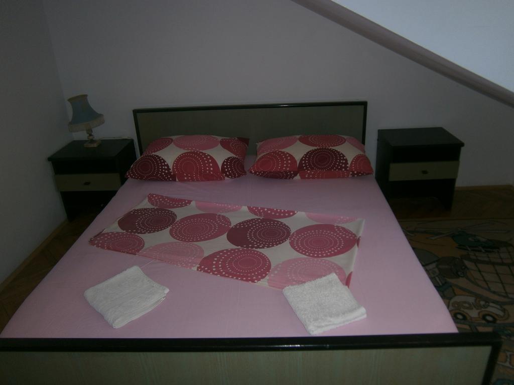 Villa Miranda - Croazia Omiš Habitación foto