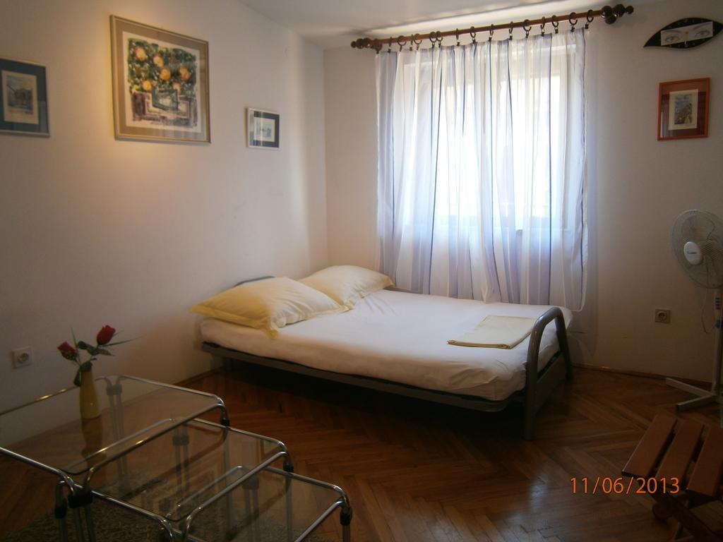 Villa Miranda - Croazia Omiš Habitación foto