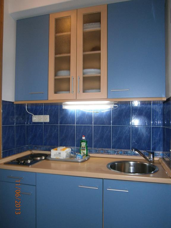 Villa Miranda - Croazia Omiš Habitación foto