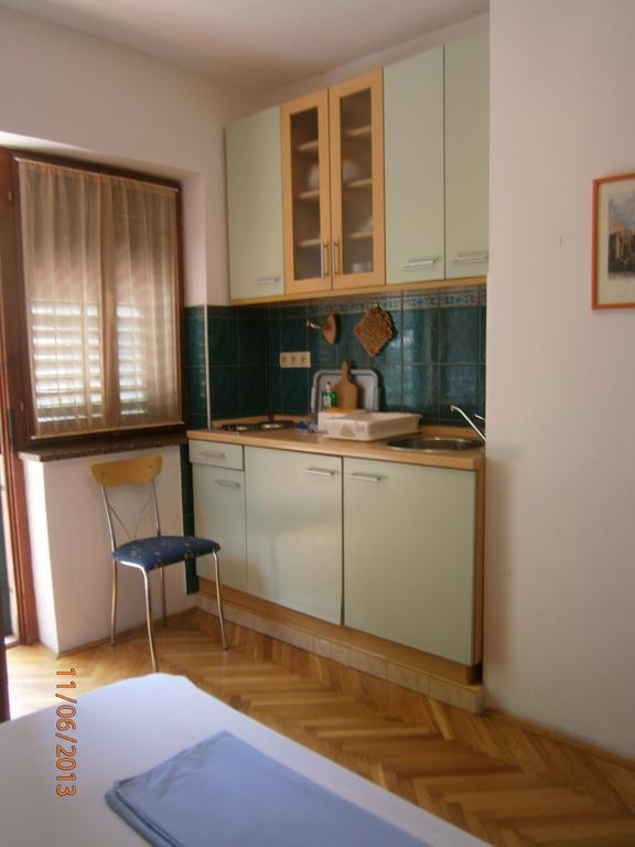 Villa Miranda - Croazia Omiš Habitación foto