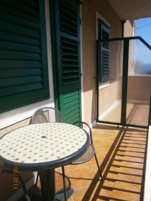 Villa Miranda - Croazia Omiš Habitación foto