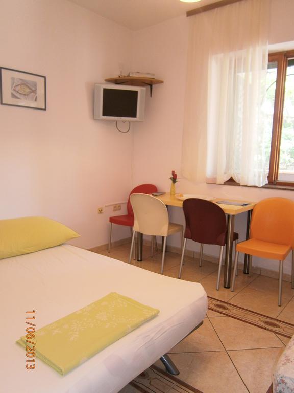 Villa Miranda - Croazia Omiš Habitación foto